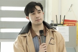 Giảng viên Gen Z gây xôn xao với bức ảnh chụp trong lớp học