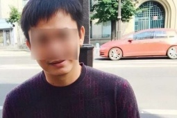 “Đại gia kim cương” Chu Đăng Khoa và chuyện tình với sao nữ hạng A từng khiến showbiz “dậy sóng”