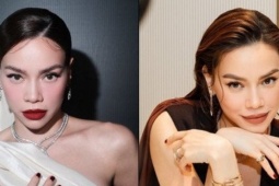 Vì sao hơn 20 năm, cái tên Hồ Ngọc Hà vẫn chưa ngừng hot?