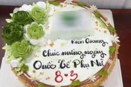 97 người ăn bánh kem ngộ độc là do vi khuẩn Salmonella