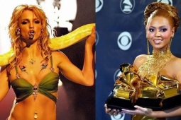 Ngày ấy, bây giờ của các giọng ca đình đám thập niên 2000