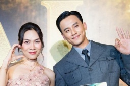 Mỹ Tâm: 'Tôi tự hào vì Mai Tài Phến'