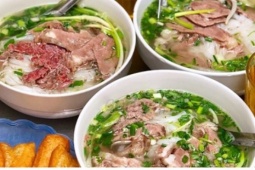 Giá xăng tăng, quán ăn tăng giá, người dân lo ngại