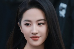 Lưu Diệc Phi không hẹn hò