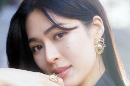 Nhan sắc mỹ nhân Thái Lan hot nhất Paris Fashion Week