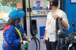 Liên tiếp xả mạnh Quỹ Bình ổn để hạ nhiệt giá xăng dầu, nếu hết quỹ sẽ thế nào?