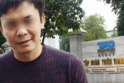 Chu Đăng Khoa vừa bị bắt tại Nam Phi: "Đại gia kim cương" từ xăng dầu đến loạt dự án bất động sản nghìn tỷ đồng