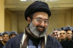 Mỹ treo thưởng 10 triệu USD để truy lùng tân lãnh tụ tối cao Mojtaba Khamenei, ban lãnh đạo Iran