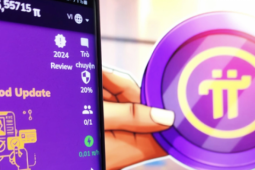 Pi Network giờ ra sao?