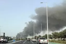 UAE bắt giữ 45 người vì chia sẻ hình ảnh các cuộc tấn công của Iran