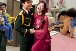 Nguồn gốc tổ ấm hơn 1.000 m2 của Hòa Minzy và Văn Cương