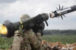 Xung đột Iran có thể đẩy Ukraine đến đường cùng