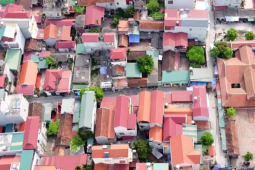 Hà Nội: Bất ngờ trước giá nhà riêng trên địa bàn 3 xã Đan Phượng, Ô Diên và Liên Minh tháng 3/2026