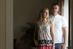 Những cuộc hôn nhân tan vỡ vì trúng độc đắc