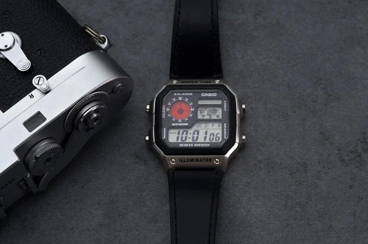 Casio M- Edition có giá bán lẻ 5,57 triệu đồng, chưa bao gồm thuế nhập khẩu hoặc hải quan.