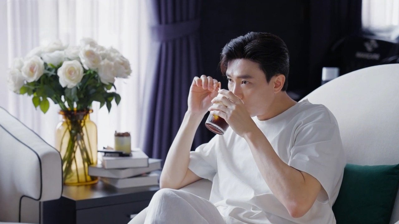 Biệt thự 40 tỷ chứa nhiều kỷ vật quý của diễn viên Quốc Trường - 1