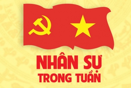 Thủ tướng phê chuẩn, bổ nhiệm nhiều lãnh đạo