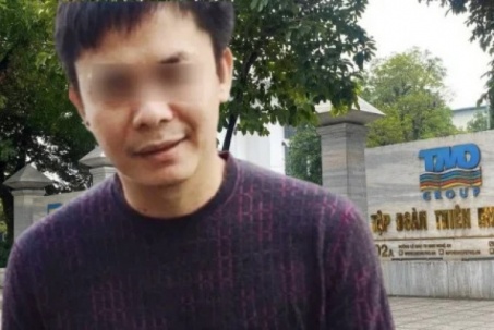 Chu Đăng Khoa vừa bị bắt tại Nam Phi: "Đại gia kim cương" từ xăng dầu đến loạt dự án bất động sản nghìn tỷ đồng