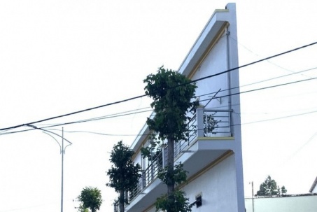 CLIP: Bất ngờ bên trong căn nhà "kỳ lạ" ở Cần Thơ