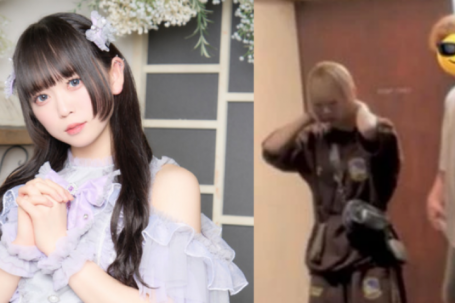 Nữ ca sĩ 22 tuổi lên tiếng sau khi bị bắt gặp tại khách sạn với người đàn ông lạ