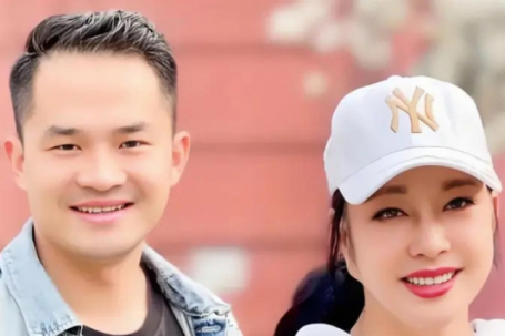 Tình cũ kém 38 tuổi của Lưu Hiểu Khánh tiếp tục lên tiếng tố nữ diễn viên