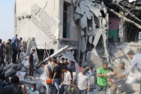 2.000 vụ không kích trong 4 ngày: AI giúp Mỹ xác định mục tiêu tấn công tại Iran thế nào?