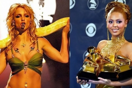 Ngày ấy, bây giờ của các giọng ca đình đám thập niên 2000