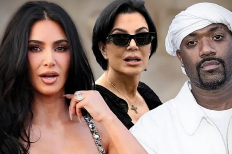 Kim Kardashian và mẹ phản bác cáo buộc 'thông đồng phát tán băng sex'