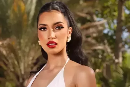 Huấn luyện viên thể hình đăng quang hoa hậu