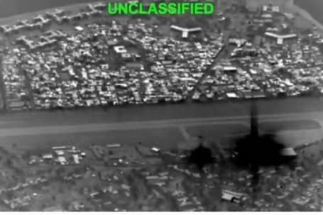 Ông Trump đăng video Mỹ tấn công đảo Kharg của Iran