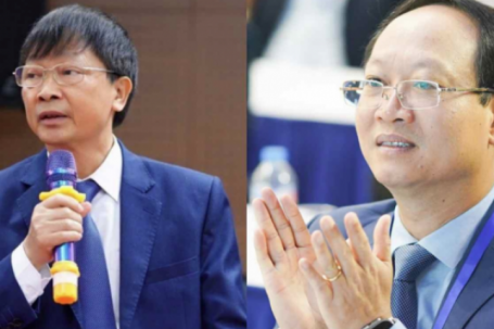 Hé lộ thu nhập khủng của ông Vũ Thế Phiệt, Nguyễn Hữu Tới trước khi bị bắt liên quan tới sân bay Long Thành