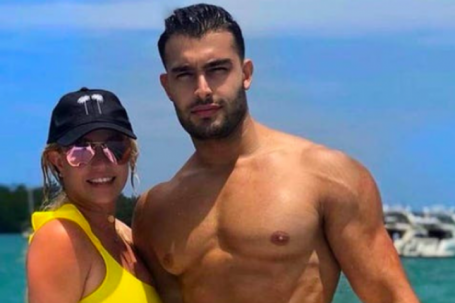 Chồng cũ lên tiếng bảo vệ Britney Spears sau bê bối bị cảnh sát bắt