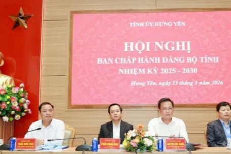 Đề án nào vừa được tỉnh Hưng Yên thông qua, dự kiến tăng thêm ngân sách khoảng 1,8 tỷ USD vào năm 2030?