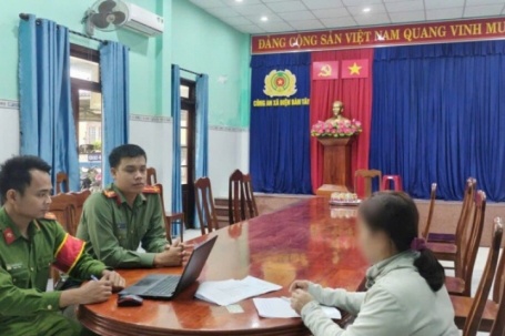 Răn đe 2 người ở Đà Nẵng bình luận, chia sẻ nội dung xuyên tạc về bầu cử