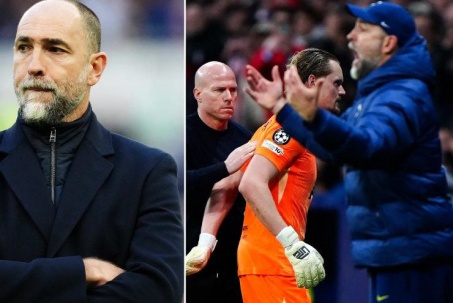 Tottenham sẽ thay HLV nếu thua Liverpool, Tudor mắng thẳng mặt dàn sao