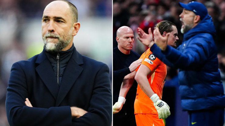 Tottenham sẵn sàng "trảm tướng" lần 2 nếu thua Liverpool