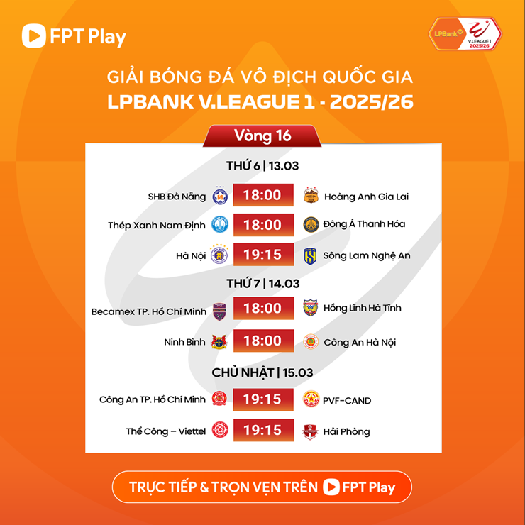 Video bóng đá Becamex TP HCM - Hà Tĩnh: Siêu phẩm mở điểm, bùng nổ hiệp hai (V-League) - 2