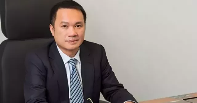 8 tỷ phú Việt mất hàng tỷ USD trong 3 ngày qua