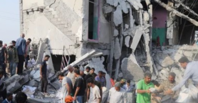 2.000 vụ không kích trong 4 ngày: AI giúp Mỹ xác định mục tiêu tấn công tại Iran thế nào?