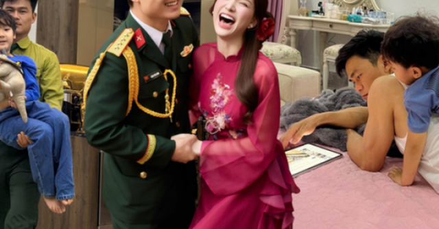 Nguồn gốc tổ ấm hơn 1.000 m2 của Hòa Minzy và Văn Cương