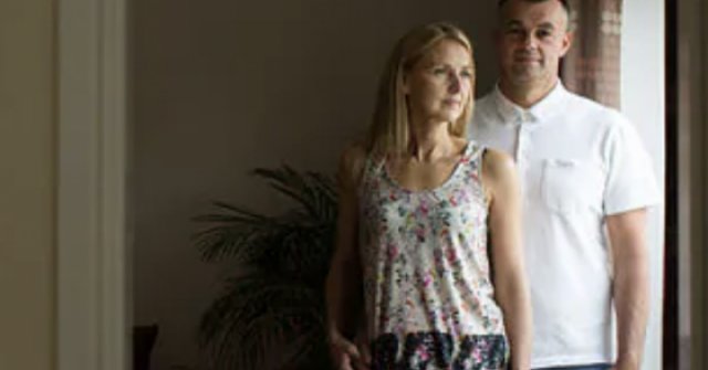 Những cuộc hôn nhân tan vỡ vì trúng độc đắc