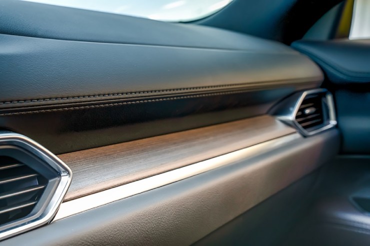 Những điểm nhấn của Mazda CX-5 so với các đối thủ cùng phân khúc - 9