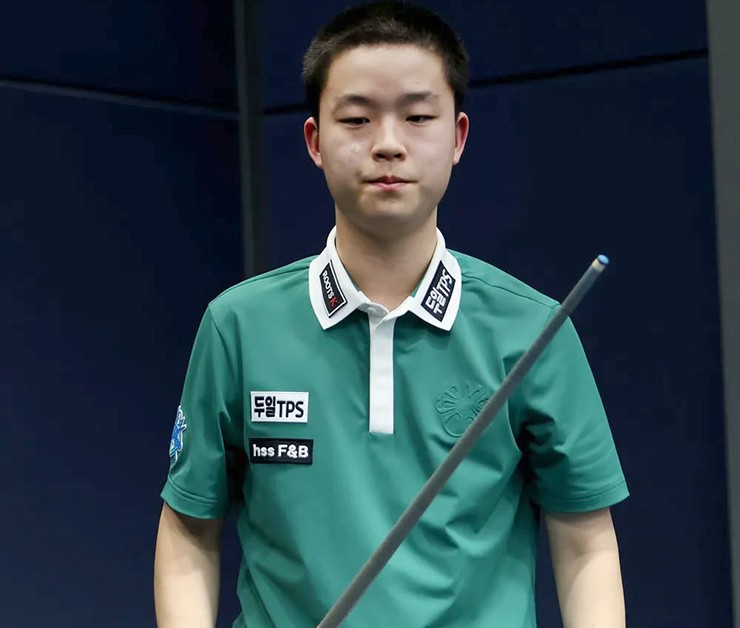 Thần đồng Kim Young Won