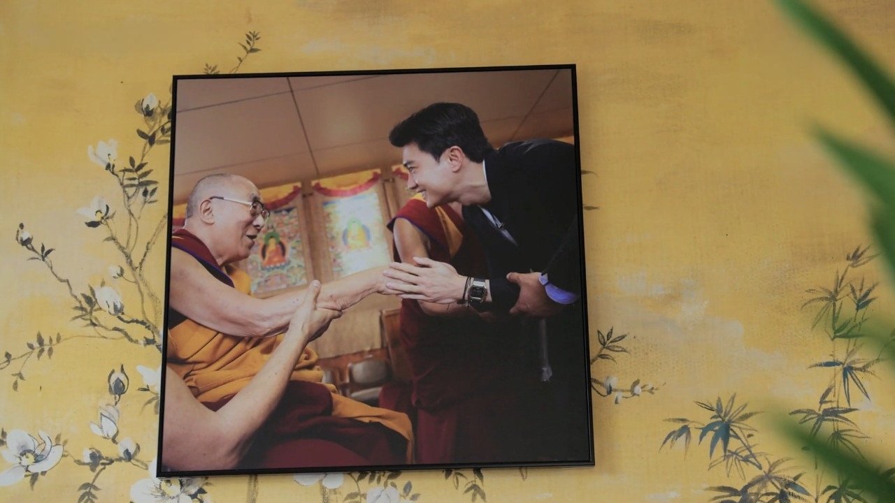 Biệt thự 40 tỷ chứa nhiều kỷ vật quý của diễn viên Quốc Trường - 21