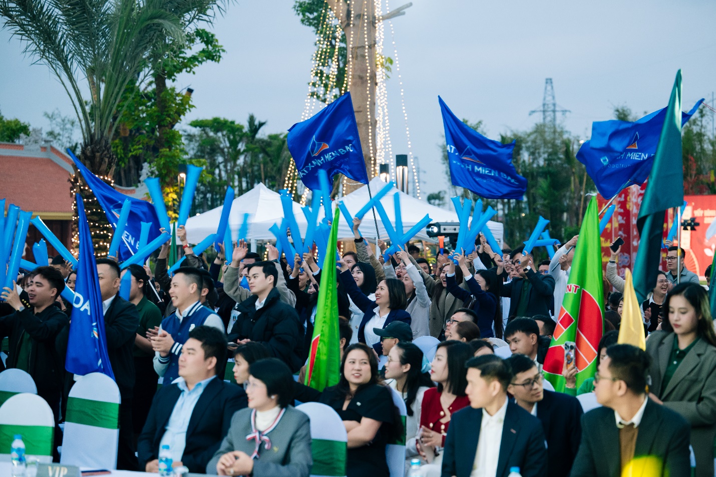Khởi Xuân Phi Mã” – Trí Dương Group hội quân đại lý, chia sẻ tầm nhìn phát triển giai đoạn mới - 1