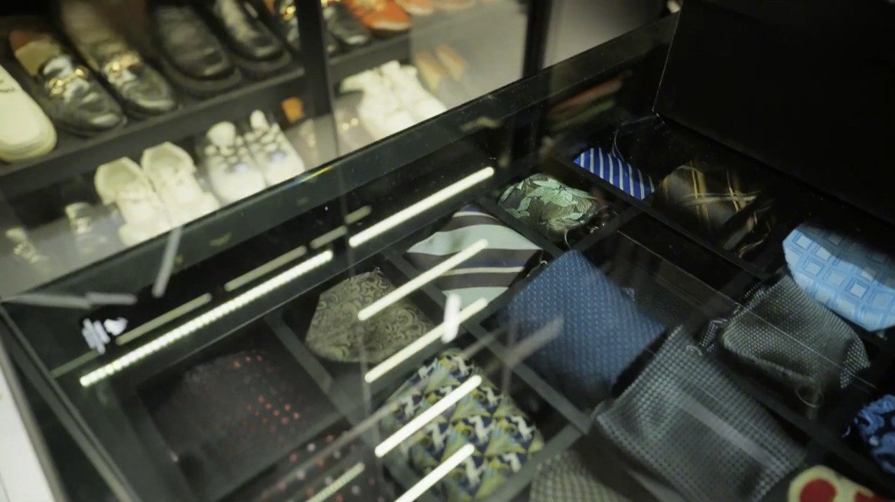 Biệt thự 40 tỷ chứa nhiều kỷ vật quý của diễn viên Quốc Trường - 14