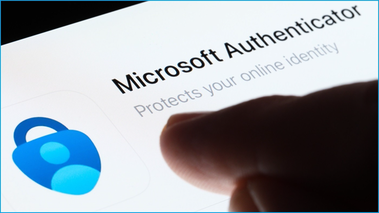 Ứng dụng Authenticator của Microsoft tồn tại lỗ hổng nguy hiểm.
