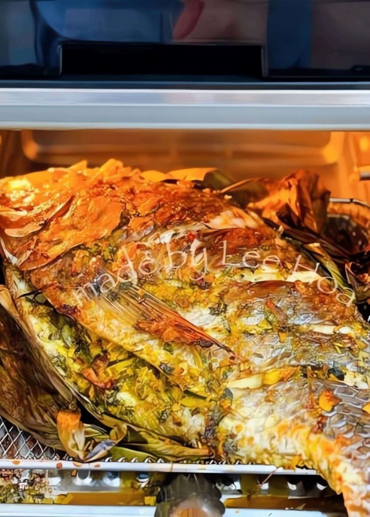 Loại cá giá rẻ, ít xương, có protein cao hơn cá thu, dễ ăn hơn cá chép, nấu món này thơm ngon cực phẩm - 6