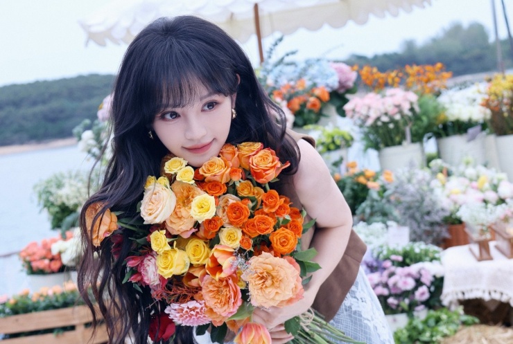 Điền Hi Vi khiến khán giả tiếc nuối vì có nhiều ưu điểm, điều kiện tốt để trở thành ngôi sao lớn nhưng chưa được như ý.