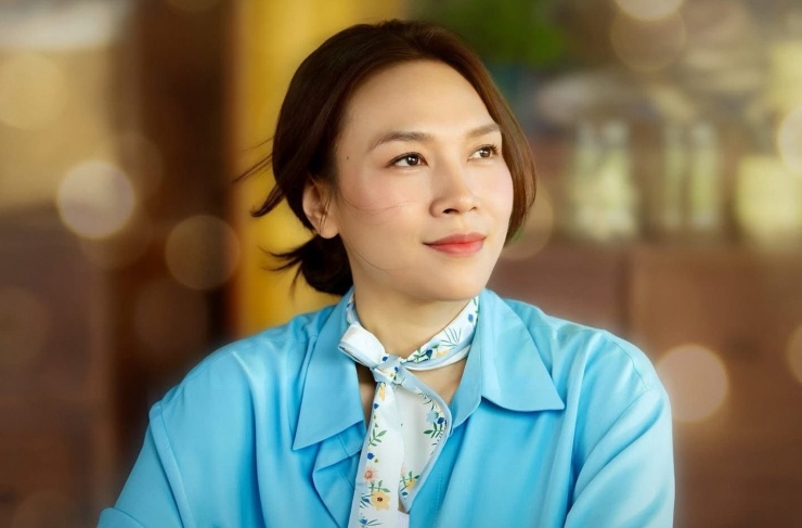 Diễn xuất của Mỹ Tâm bị chê. 